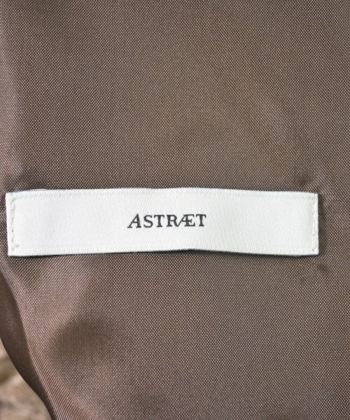 ASTRAET กระโปรงยาว/แม็กซี่ยาว