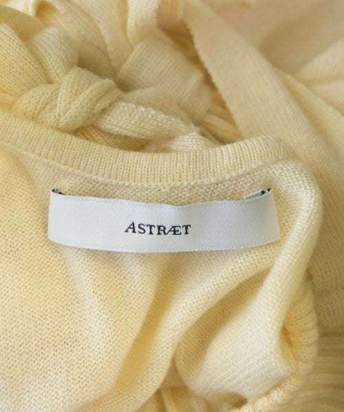ASTRAET เสื้อกันหนาว