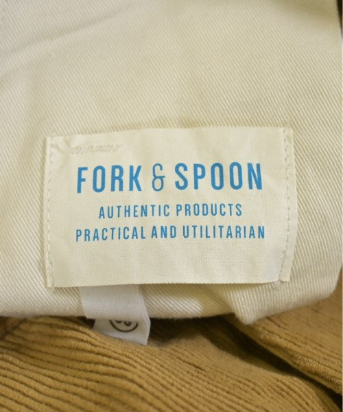 FORK&SPOON กางเกง อื่น
