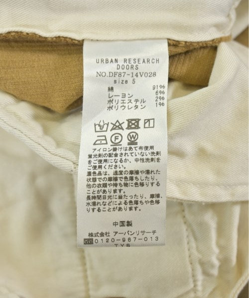 FORK&SPOON กางเกง อื่น