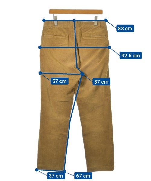 FORK&SPOON กางเกง อื่น