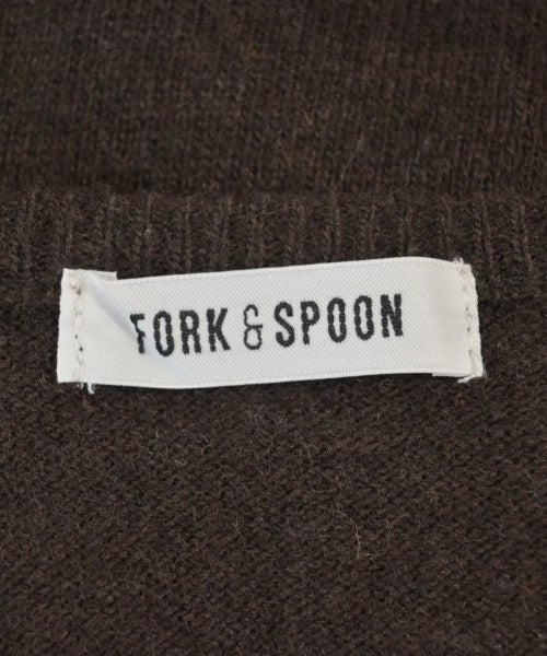 FORK&SPOON ชุดเดรส