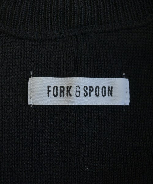 FORK&SPOON ชุดเดรส