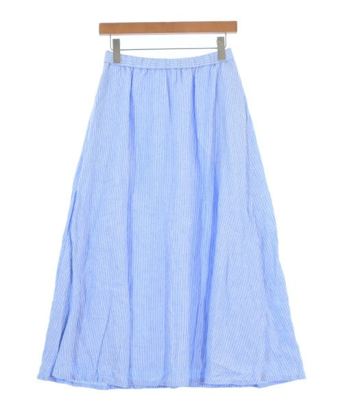 FORK&SPOON กระโปรงยาว/แม็กซี่ยาว