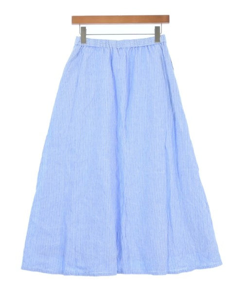 FORK&SPOON กระโปรงยาว/แม็กซี่ยาว