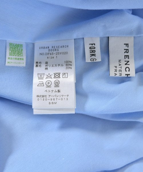 FORK&SPOON กระโปรงยาว/แม็กซี่ยาว