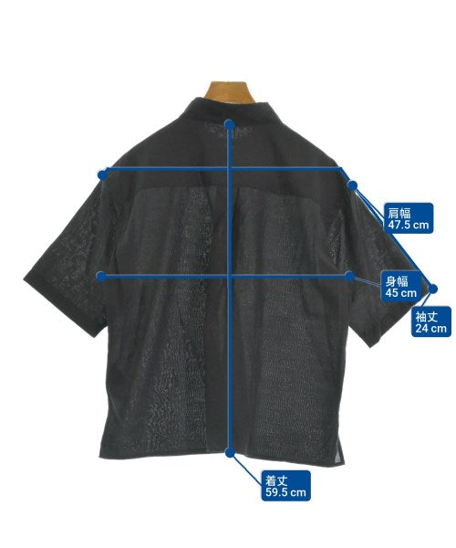 FORK&SPOON เสื้อลำลอง