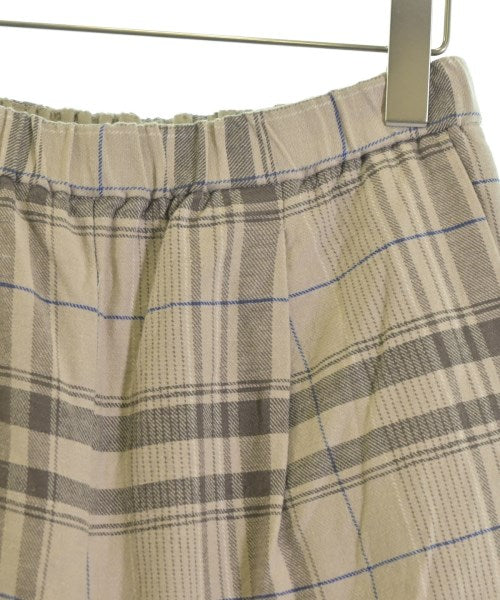 FORK&SPOON กางเกง อื่น