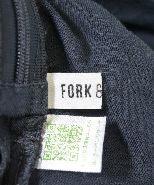 FORK&SPOON ชุดเดรส