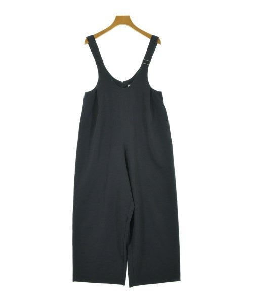 FORK&SPOON ชุดเอี๊ยม/เสื้อคลุมหลวมๆ/จั๊มสูท