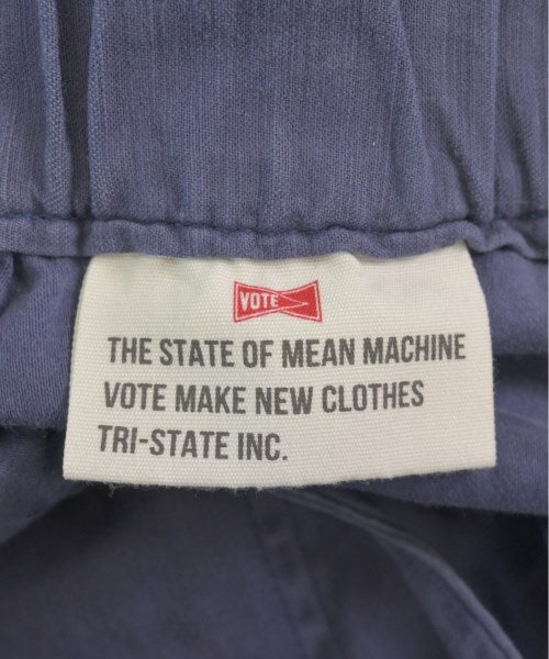 VOTE MAKE NEW CLOTHES กางเกง อื่น