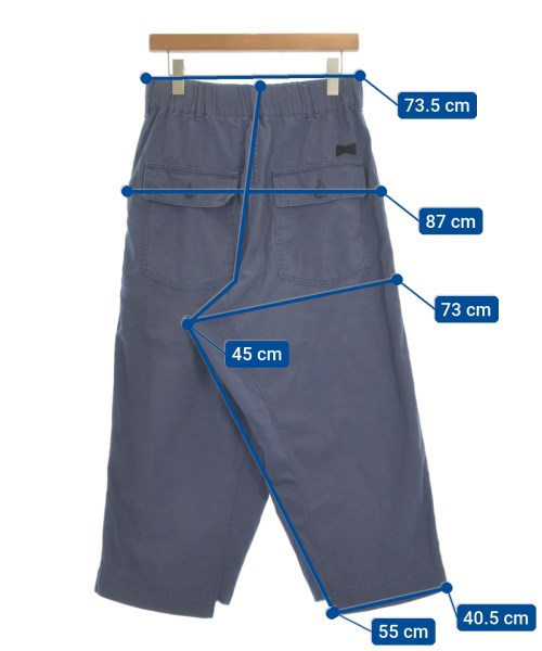 VOTE MAKE NEW CLOTHES กางเกง อื่น