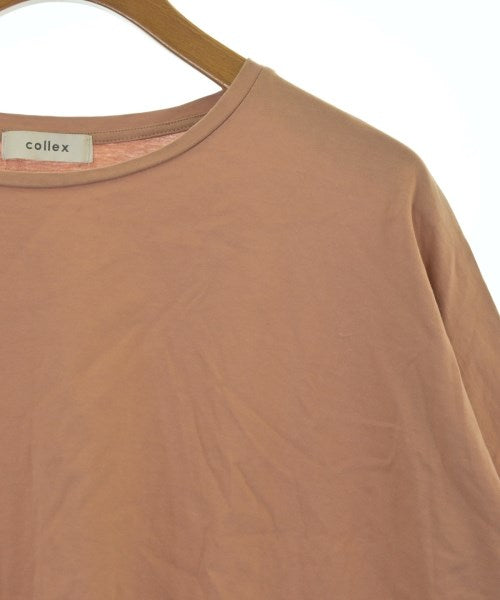 collex เสื้อยืด/เสื้อท็อปส์
