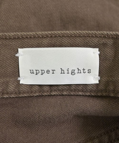 upper hights กางเกง อื่น