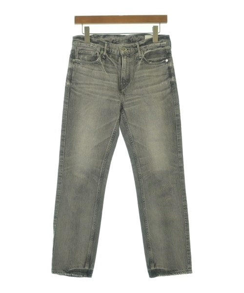 upper hights ยีนส์