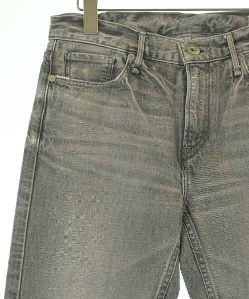 upper hights ยีนส์