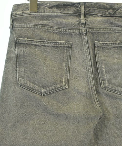 upper hights ยีนส์