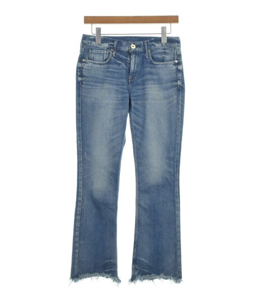 upper hights ยีนส์