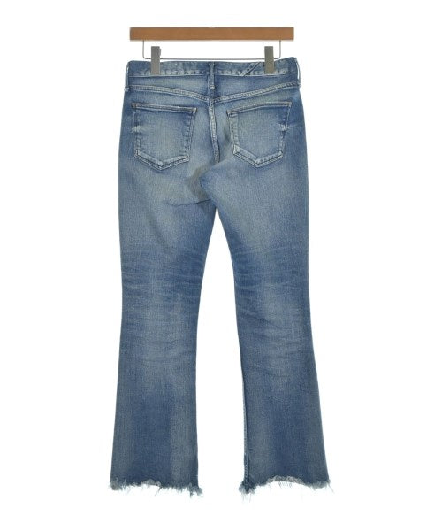 upper hights ยีนส์