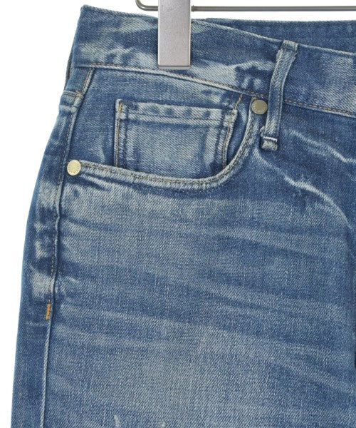 upper hights ยีนส์