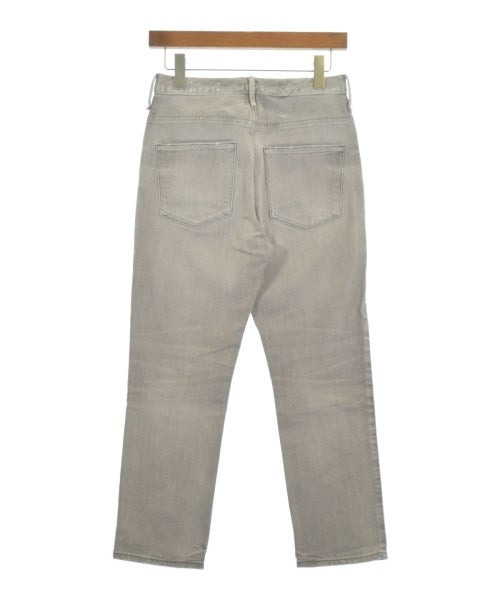 upper hights ยีนส์