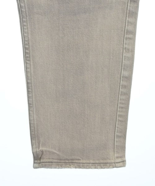 upper hights ยีนส์