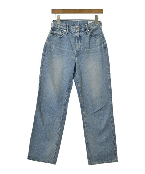 upper hights ยีนส์