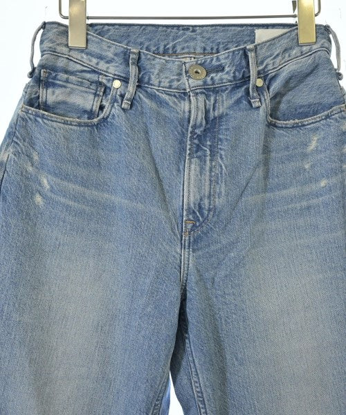 upper hights ยีนส์