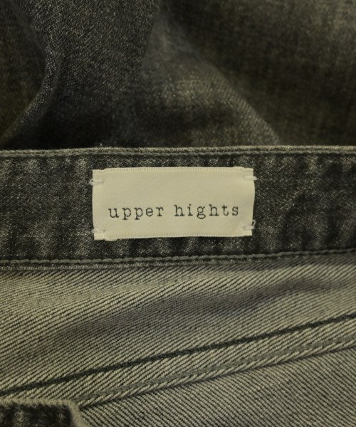 upper hights ยีนส์