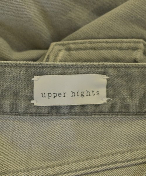 upper hights ยีนส์