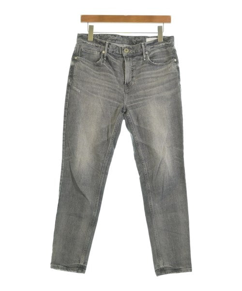 upper hights ยีนส์