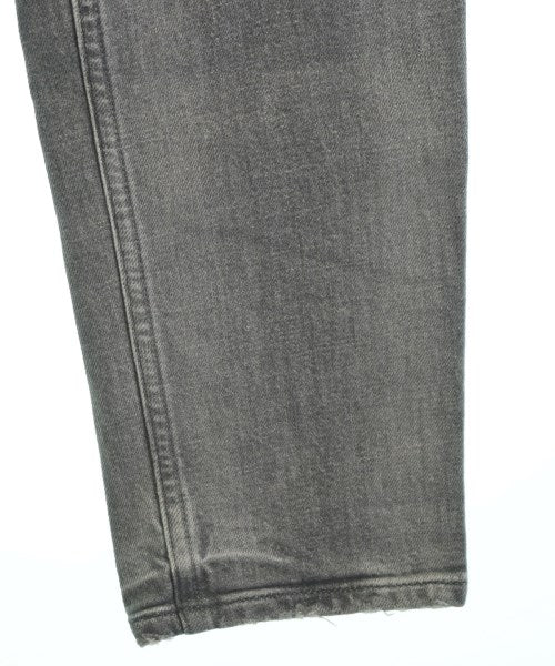 upper hights ยีนส์