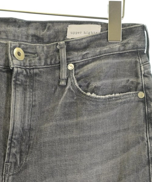 upper hights ยีนส์