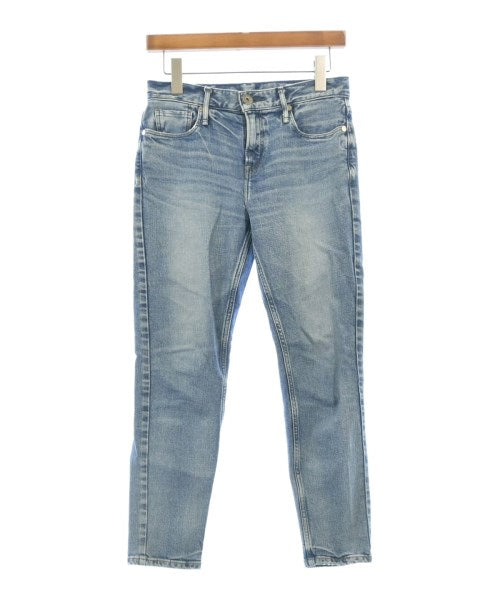 upper hights ยีนส์