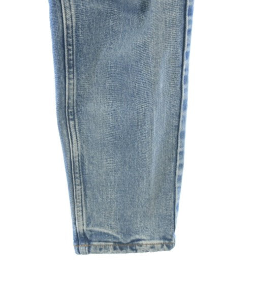 upper hights ยีนส์