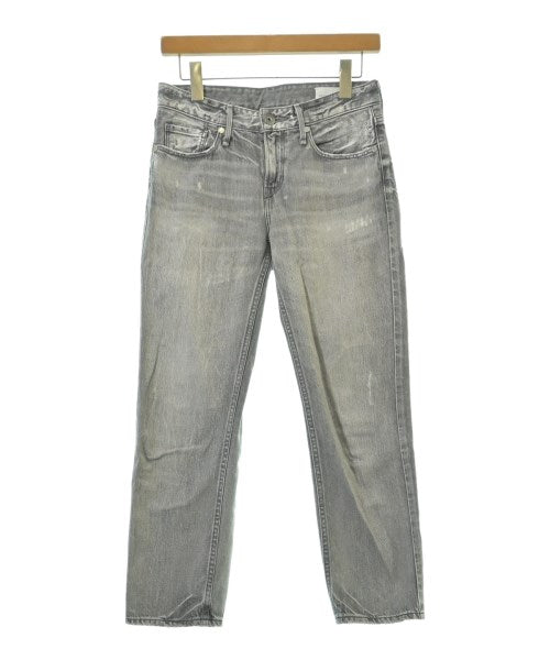 upper hights ยีนส์