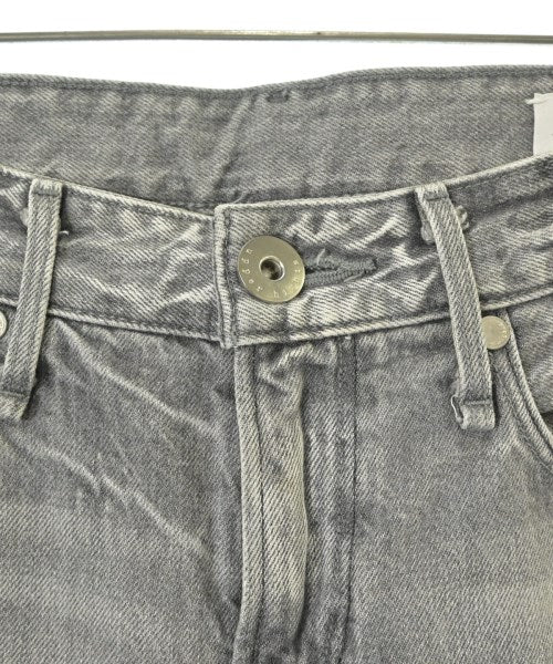 upper hights ยีนส์