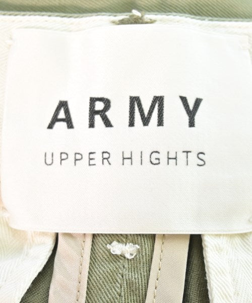 upper hights กางเกง 5 ส่วน