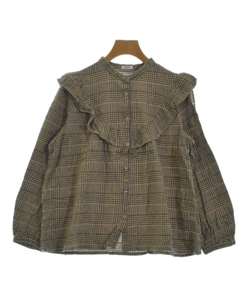 haupia เสื้อลำลอง