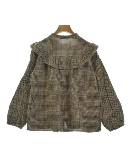 haupia เสื้อลำลอง