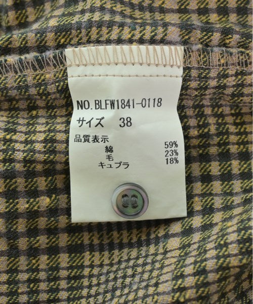 haupia เสื้อลำลอง