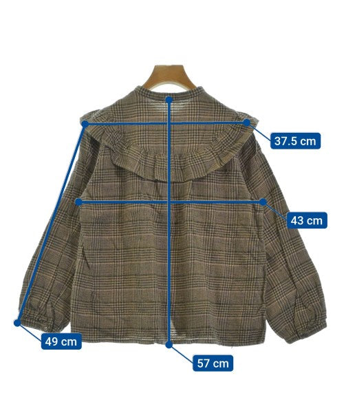 haupia เสื้อลำลอง