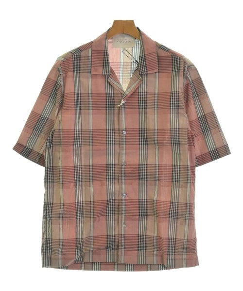 STUDIO NICHOLSON เสื้อลำลอง