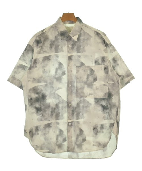 STUDIO NICHOLSON เสื้อลำลอง