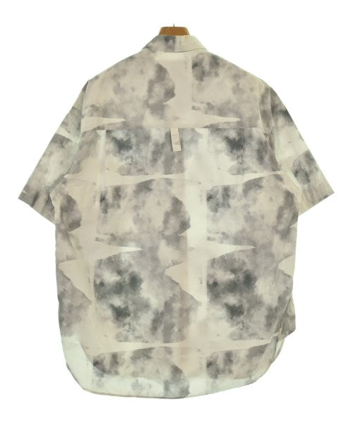 STUDIO NICHOLSON เสื้อลำลอง