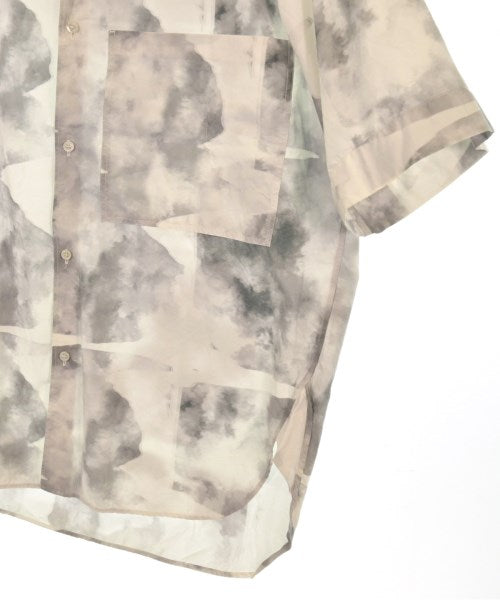 STUDIO NICHOLSON เสื้อลำลอง