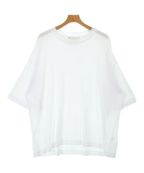 STUDIO NICHOLSON เสื้อยืด/เสื้อท็อปส์