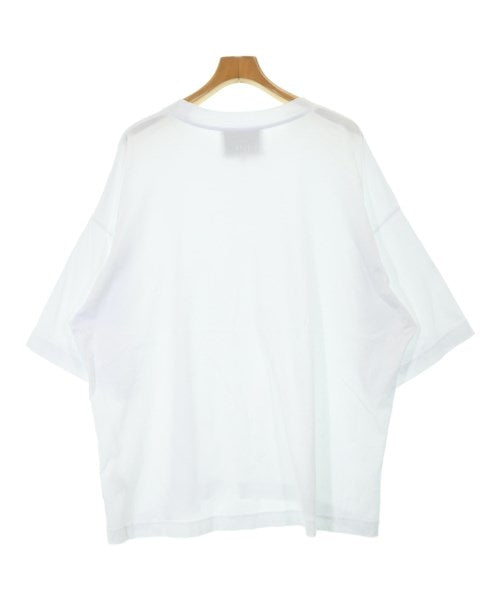 STUDIO NICHOLSON เสื้อยืด/เสื้อท็อปส์