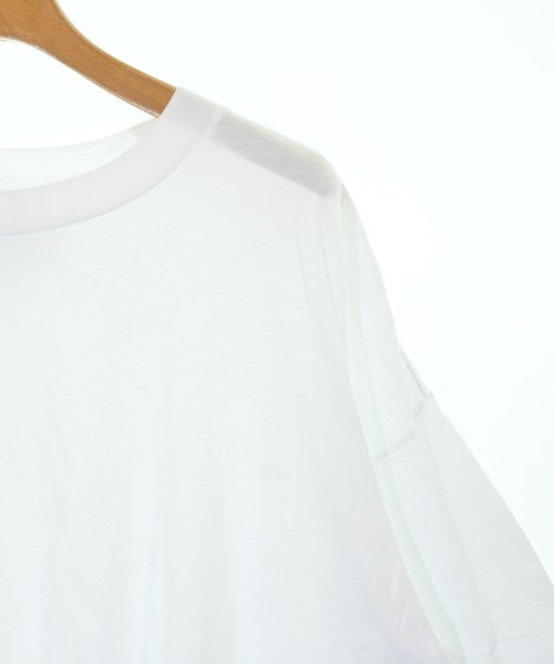 STUDIO NICHOLSON เสื้อยืด/เสื้อท็อปส์