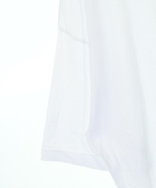 STUDIO NICHOLSON เสื้อยืด/เสื้อท็อปส์
